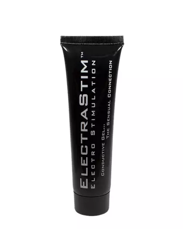 Image de gel électro conducteur ElectraStim pour électrostimulation-3