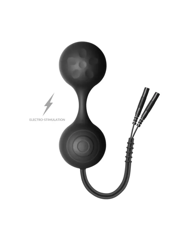 Boule Kegel ElectraStim Lula pour tonification pelvienne et electro-stimulation-4