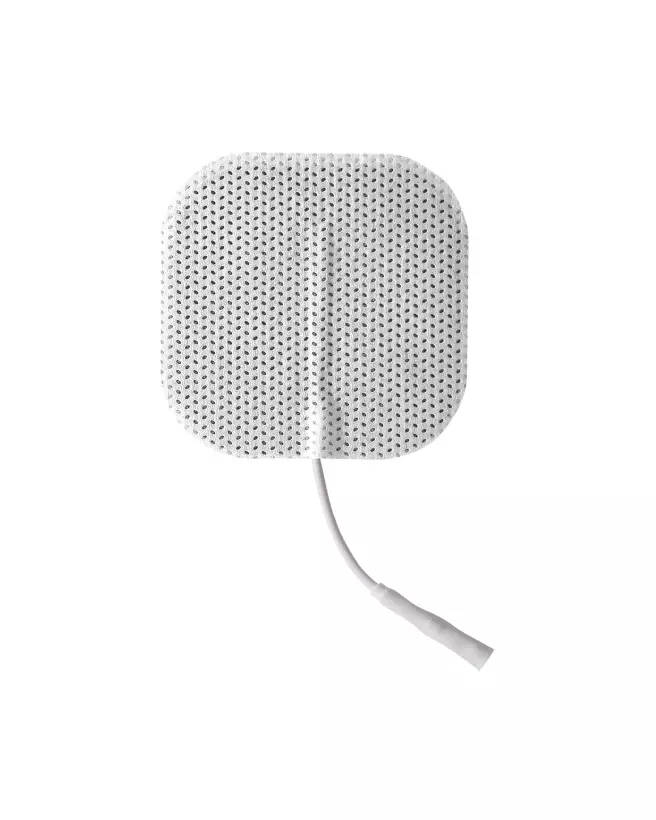 ELECTRASTIM Love Pads 5x5cm pour électrostimulation-3
