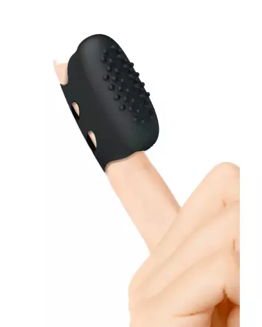 Pretty Love Steward - Stimulateur de doigt innovant pour sensations intenses-1