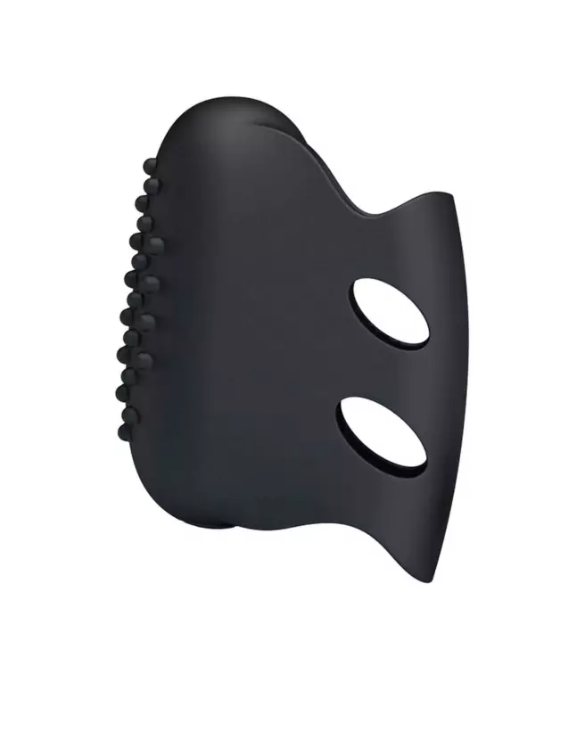 Pretty Love Steward - Stimulateur de doigt innovant pour sensations intenses-4