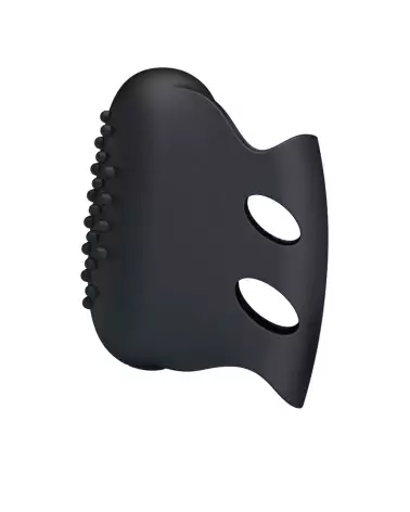 Pretty Love Steward - Stimulateur de doigt innovant pour sensations intenses-4