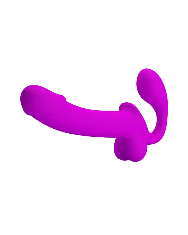 Image du Girlfriend Sex Party Pretty Love, gode ceinture de qualité pour couples-3