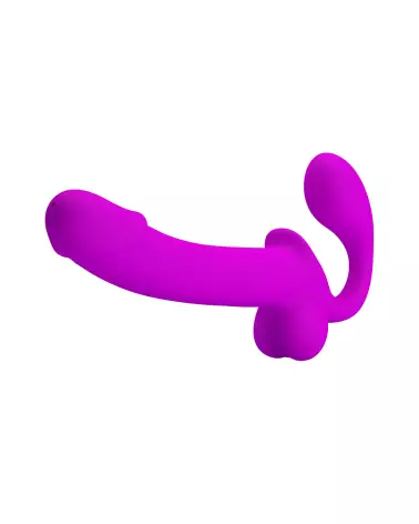 Image du Girlfriend Sex Party Pretty Love, gode ceinture de qualité pour couples-3