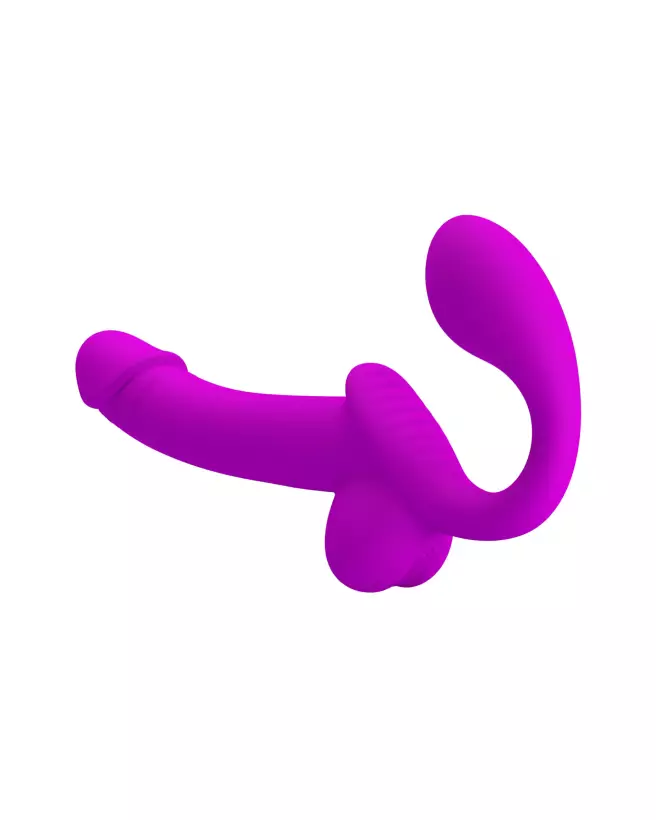 Image du Girlfriend Sex Party Pretty Love, gode ceinture de qualité pour couples-4
