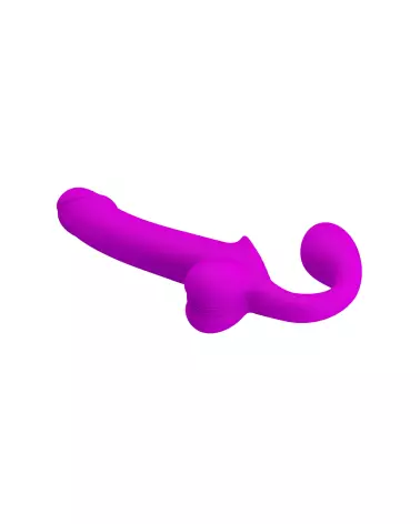 Image du Girlfriend Sex Party Pretty Love, gode ceinture de qualité pour couples-5