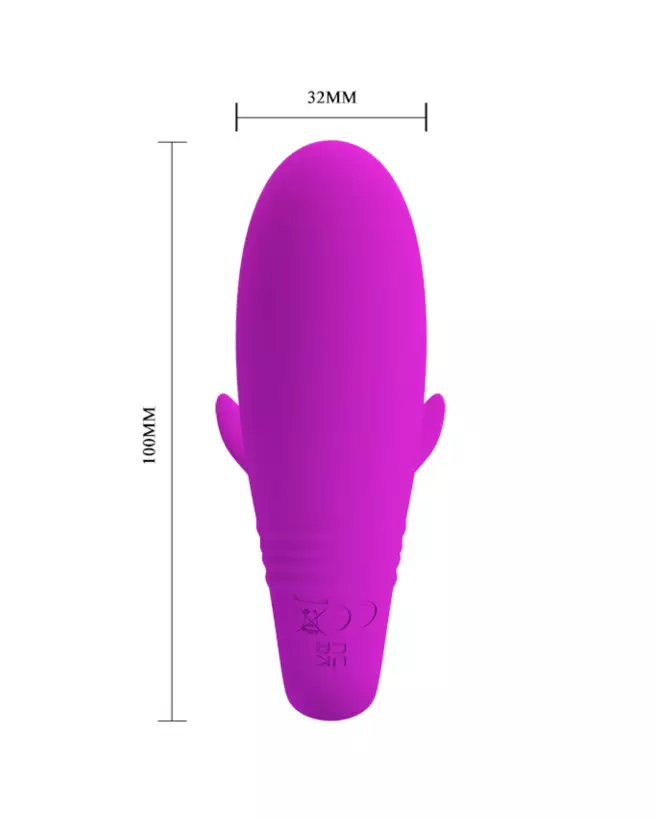 Pretty Love Jordyn sextoy couple design ergonomique plaisir partagé-5