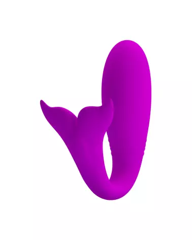 Image de PRETTY LOVE JAYLEEN, sextoy connecté contrôlable via application-3