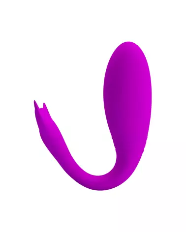 Image de PRETTY LOVE JAYLEEN, sextoy connecté contrôlable via application-4