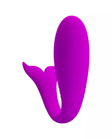 Image de PRETTY LOVE JAYLEEN, sextoy connecté contrôlable via application-5