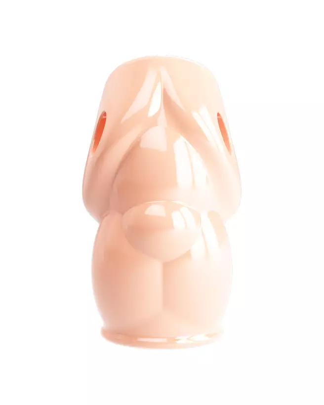 Gaine pour pénis PRETTY LOVE OSCAR améliorant expérience et confort-4