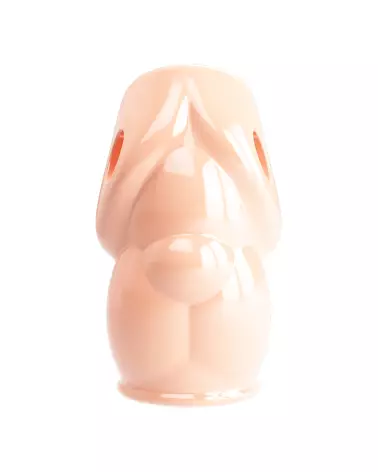 Gaine pour pénis PRETTY LOVE OSCAR améliorant expérience et confort-4