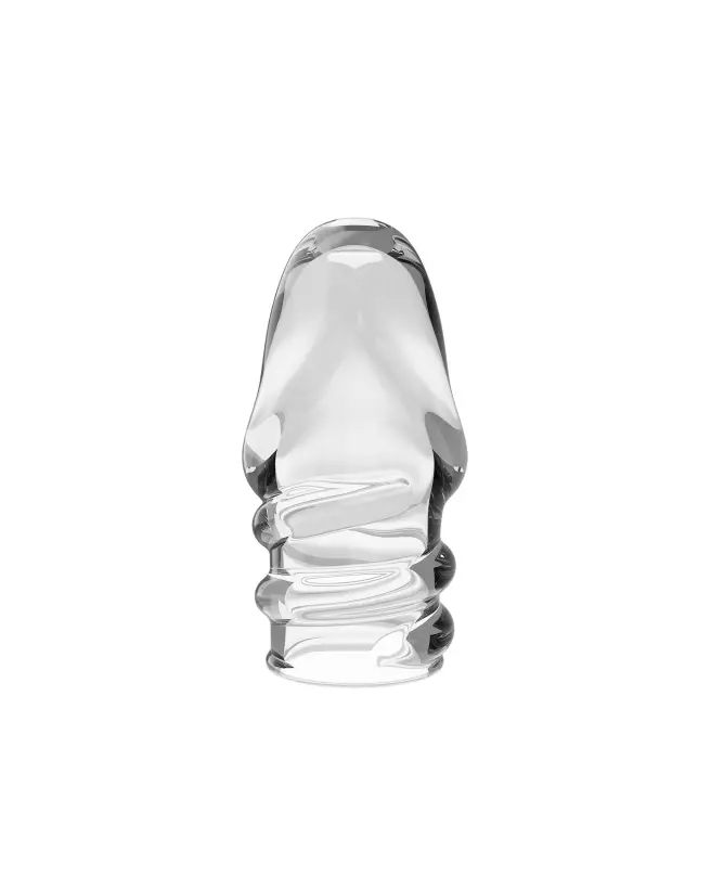Gaine Pénis Pretty Love Jeremy en Silicone pour Amélioration Performance et Confort-3