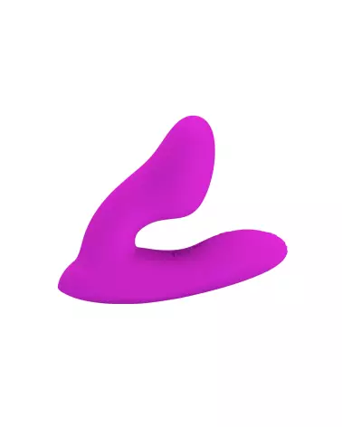 Image du vibromasseur Pretty Love G-Spot Melvin pour stimulation du point G-4
