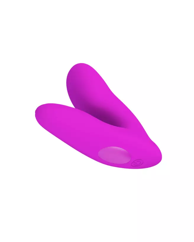 Image du vibromasseur Pretty Love G-Spot Melvin pour stimulation du point G-5