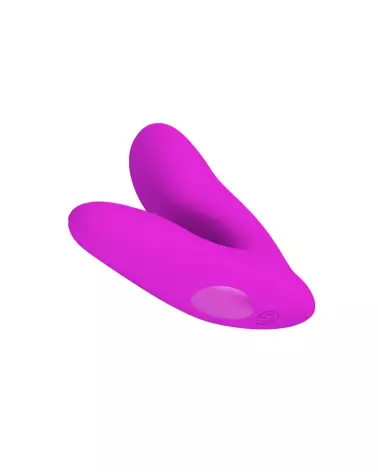 Image du vibromasseur Pretty Love G-Spot Melvin pour stimulation du point G-5