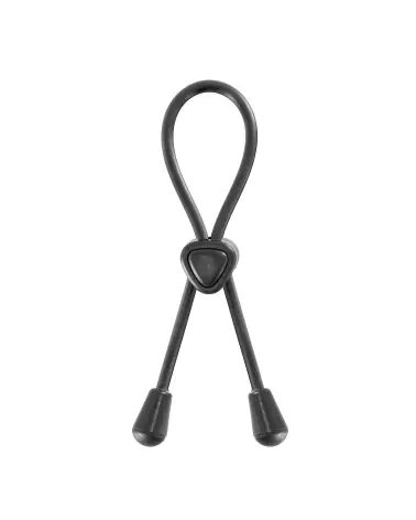 Cockring ajustable Blue Junker pour endurance et confort-1
