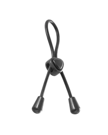 Cockring ajustable Blue Junker pour endurance et confort-3
