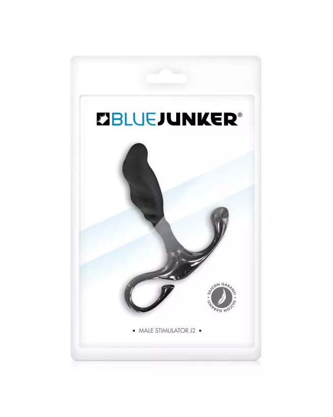 Image du Stimulateur Prostatique Blue Junker J2 pour Homme-2