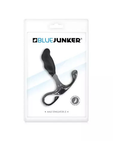 Image du Stimulateur Prostatique Blue Junker J2 pour Homme-2