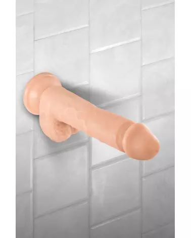 Gode Réaliste Real B. Cum Kane de Real Body en action-4