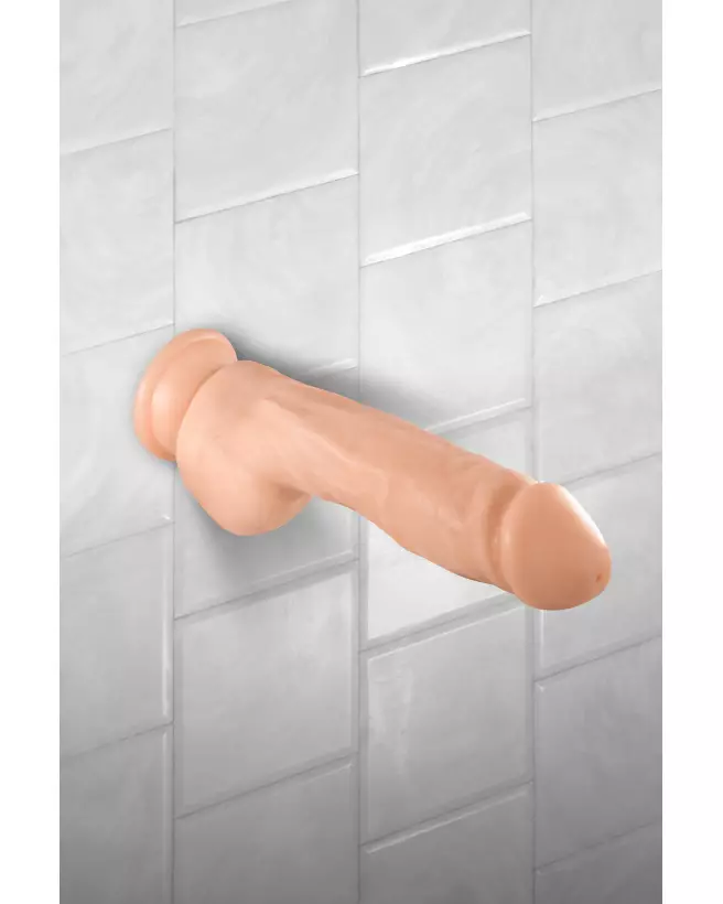 Image du Gode Réaliste Real B. Cum Roby par REAL BODY-4