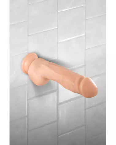 Image du Gode Réaliste Real B. Cum Roby par REAL BODY-4