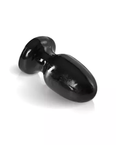 Image du Magnum 04 Plug Obus Noir XXL, design élégant et robuste-3