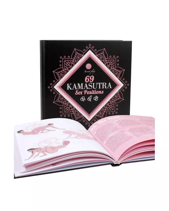 Image de produit SECRET PLAY - Brazilian pour une expérience intime améliorée-1