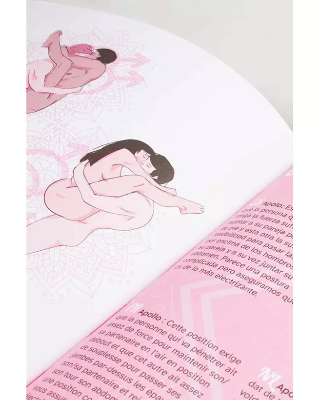 Image de produit SECRET PLAY - Brazilian pour une expérience intime améliorée-4