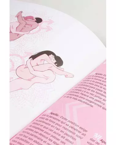 Image de produit SECRET PLAY - Brazilian pour une expérience intime améliorée-4