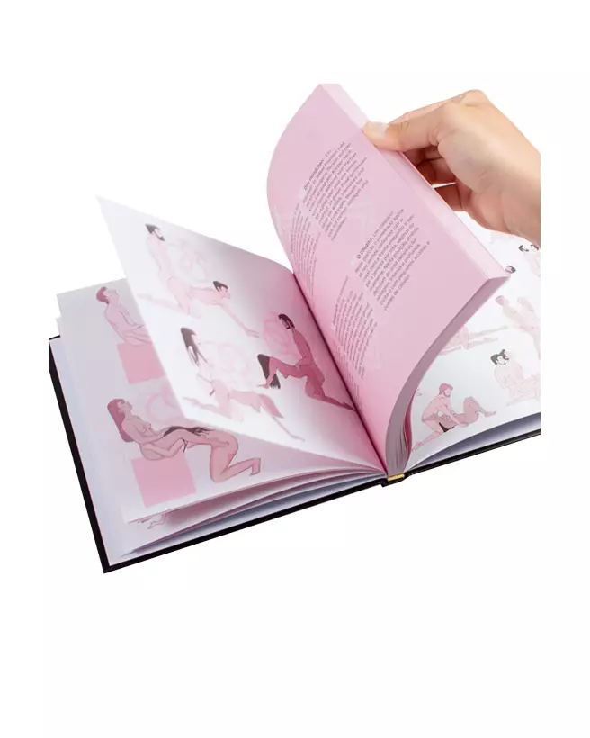 Image de produit SECRET PLAY - Brazilian pour une expérience intime améliorée-5