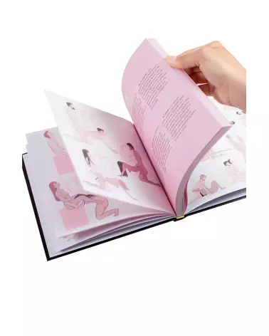 Image de produit SECRET PLAY - Brazilian pour une expérience intime améliorée-5