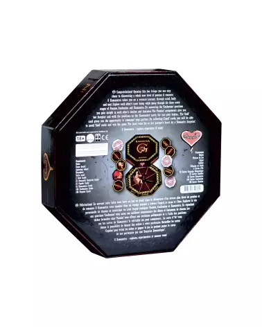 Image du Kamasutra Erotic Game par Sinnerz Game, jeu de société coquin pour adultes-5