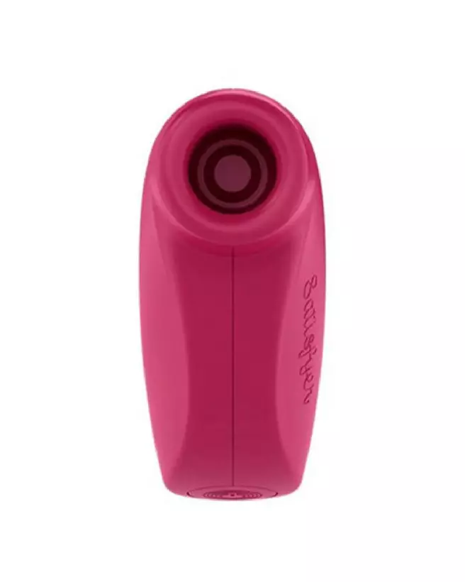 Image du Satisfyer One Night Stand, stimulateur clitoridien compact et discret-5