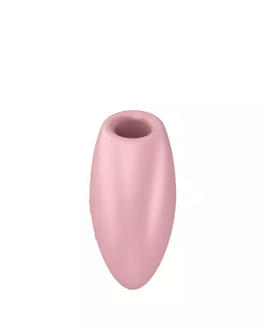 Image du Satisfyer Cutie Heart Rose, stimulateur clitoridien haut de gamme-6