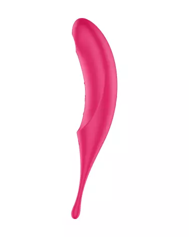 Image du Satisfyer Twirling Pro, stimulateur clitoridien innovant pour plaisir intense-2