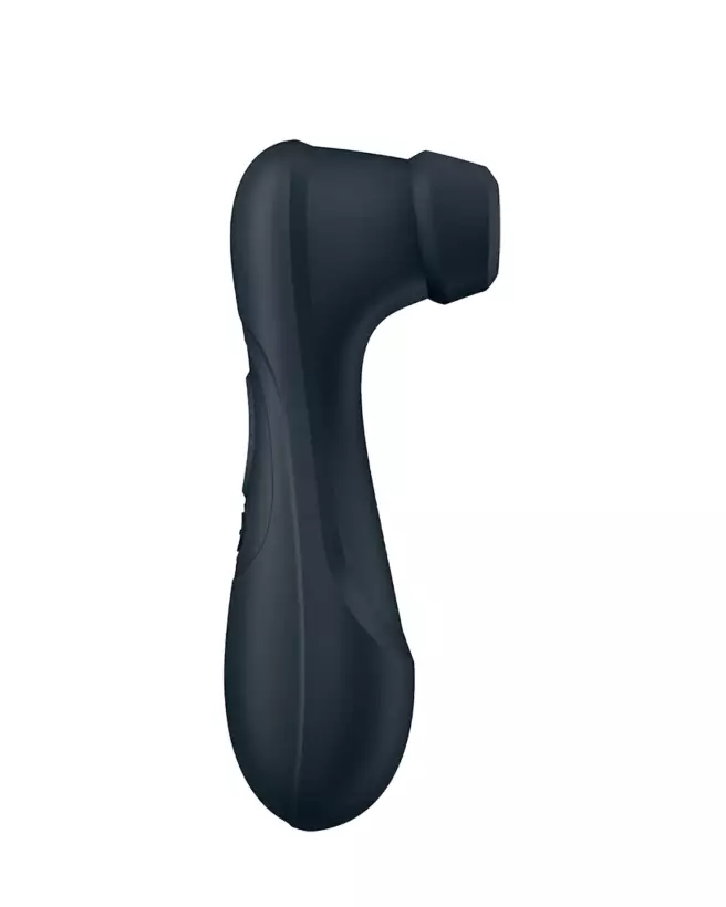 Image du Satisfyer Pro 2 Génération 3 Noir, stimulateur clitoridien efficace-3