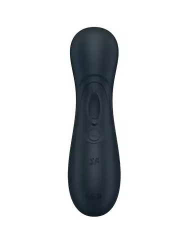 Image du Satisfyer Pro 2 Génération 3 Noir, stimulateur clitoridien efficace-4
