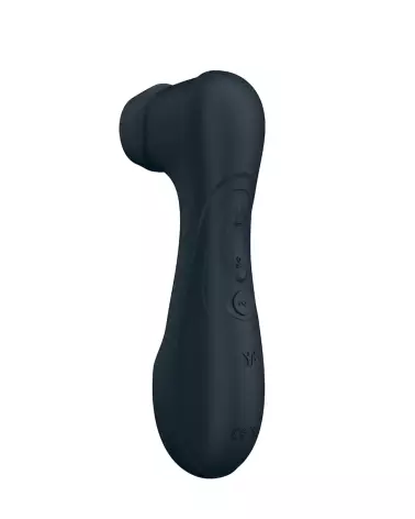 Image du Satisfyer Pro 2 Génération 3 Noir, stimulateur clitoridien efficace-5