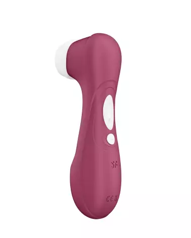 Image Satisfyer Pro 2 Gen 3 Purple, stimulateur clitoridien avec application-5