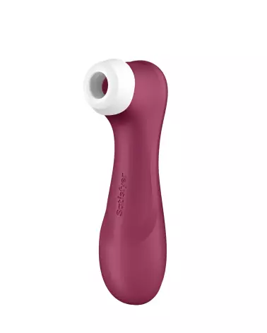 Image Satisfyer Pro 2 Gen 3 Purple, stimulateur clitoridien avec application-6