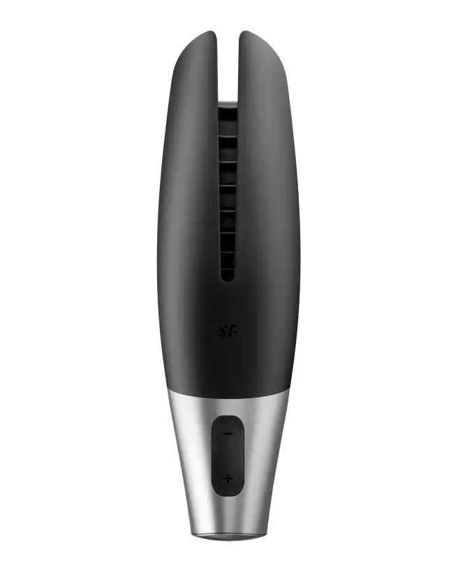 Image du Satisfyer Power Masturbateur, masturbateur silencieux et waterproof pour homme-3