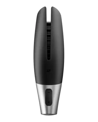 Image du Satisfyer Power Masturbateur, masturbateur silencieux et waterproof pour homme-3
