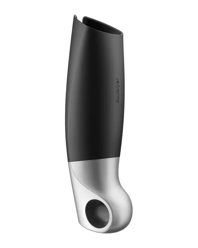 Image du Satisfyer Power Masturbateur, masturbateur silencieux et waterproof pour homme-4