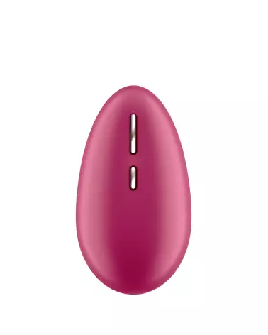 Image du Satisfyer Spot On 1 Berry, stimulateur clitoridien élégant et compact-6