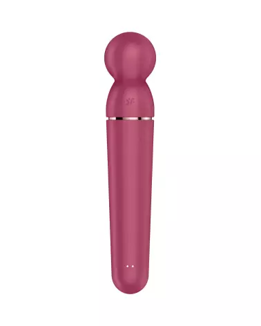 Image du Satisfyer Planet Wand Bord, stimulateur puissant pour solo ou couple-4