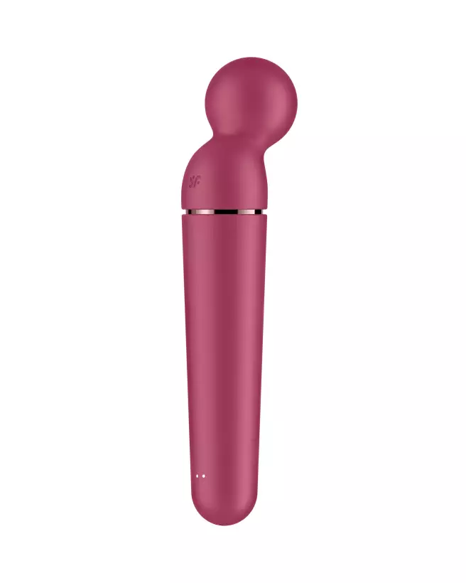 Image du Satisfyer Planet Wand Bord, stimulateur puissant pour solo ou couple-5