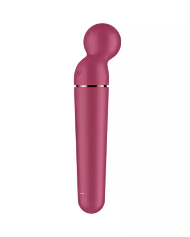 Image du Satisfyer Planet Wand Bord, stimulateur puissant pour solo ou couple-5