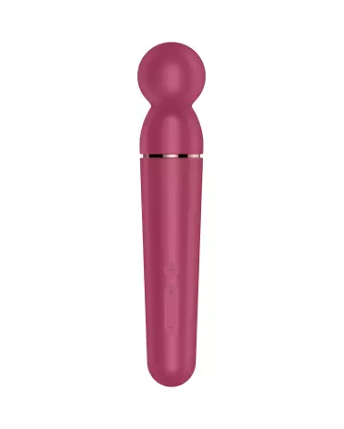 Image du Satisfyer Planet Wand Bord, stimulateur puissant pour solo ou couple-6